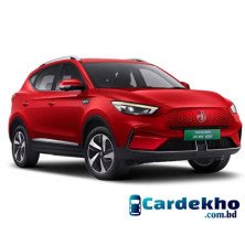 MG ZS EV